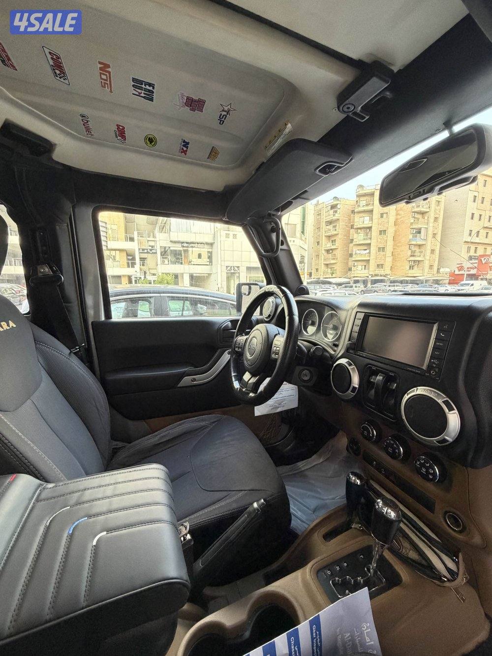 للبيع او للبدل معاون فوكس قيمتهم ٦٨٠ وسبرنقات عازل حراري نانو سراميك6