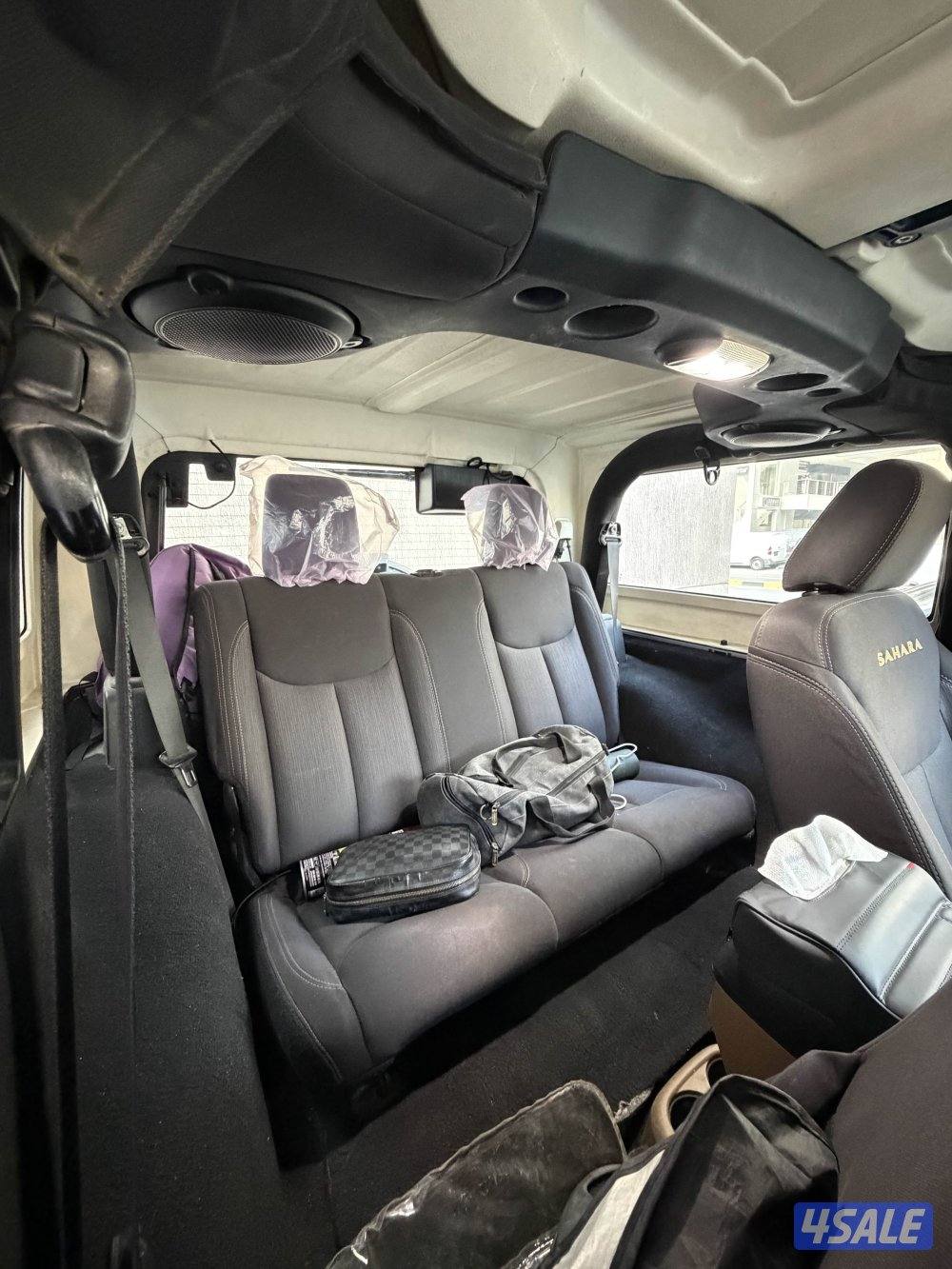 للبيع او للبدل معاون فوكس قيمتهم ٦٨٠ وسبرنقات عازل حراري نانو سراميك7