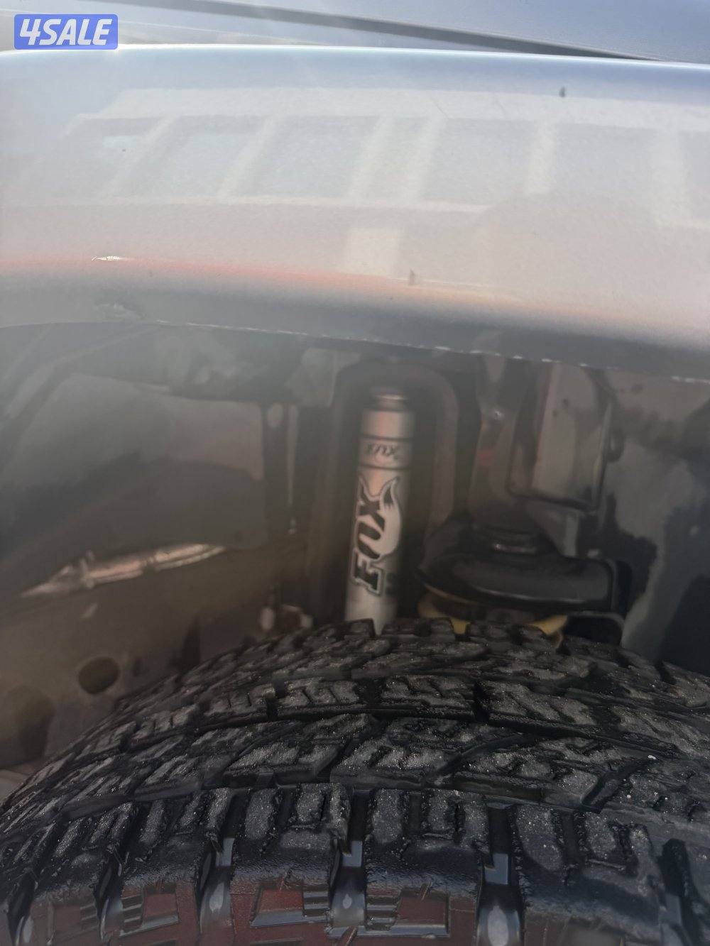 للبيع او للبدل معاون فوكس قيمتهم ٦٨٠ وسبرنقات عازل حراري نانو سراميك9