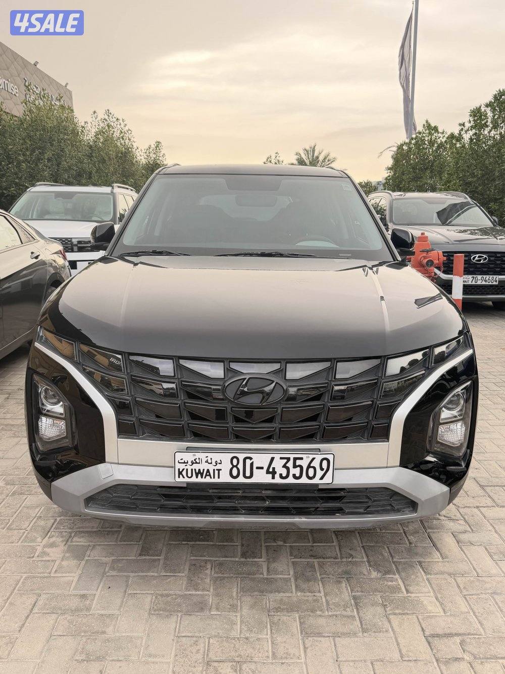 كريتا 2024 فل  1500سي سي1