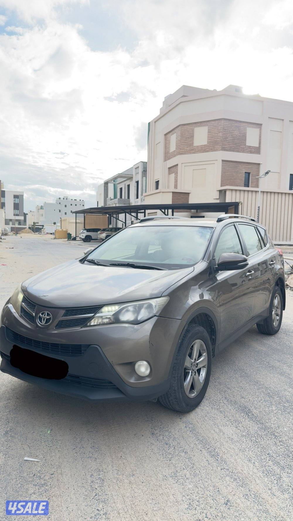 راف فور تيوتا0