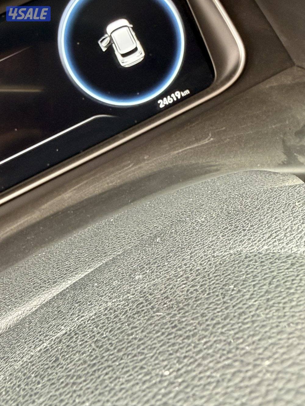 كريتا 2024 فل  1500سي سي7