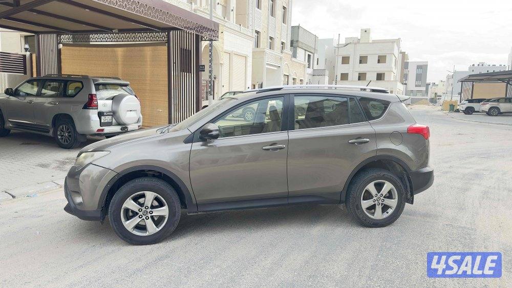 راف فور تيوتا6