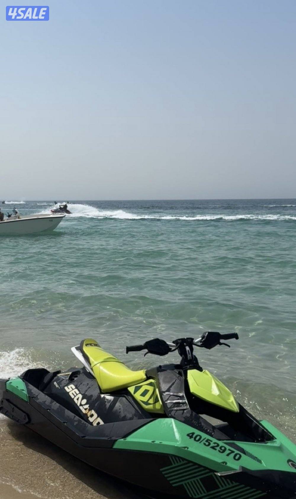 سبارك تركس 20201