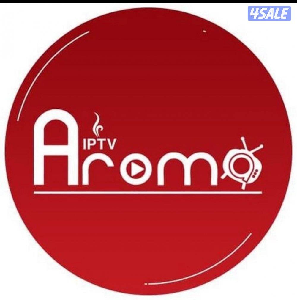 اشتراكات iptv ورسيفرات واشتراك تلفزيون سمارت افلام ومسلسلات8