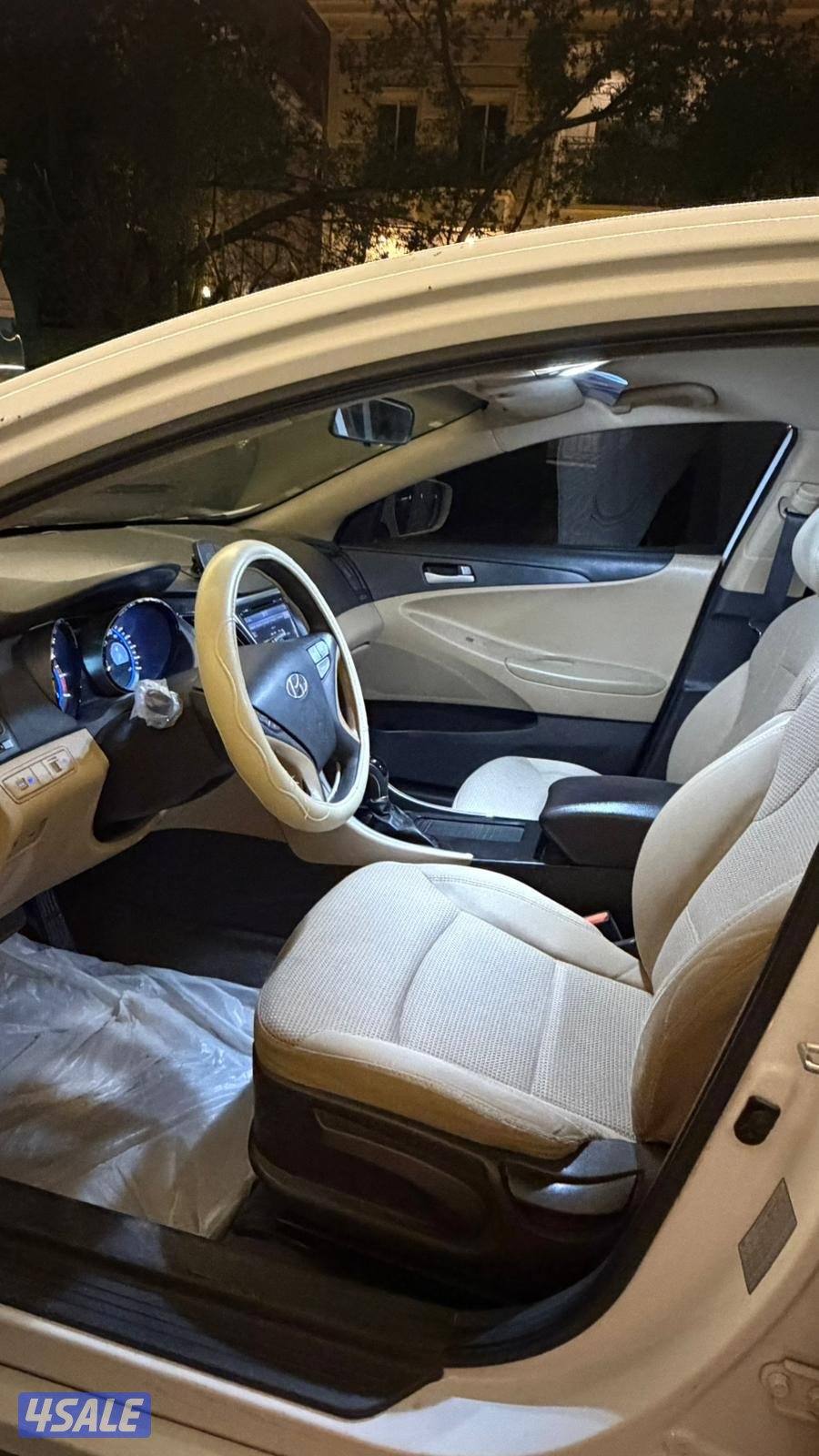 مفحوص بحالة ممتازة5