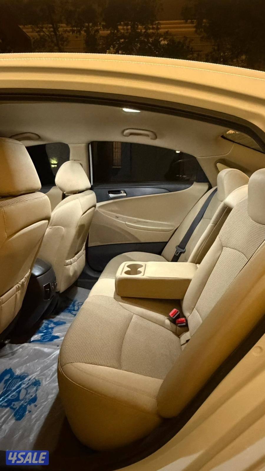 مفحوص بحالة ممتازة8