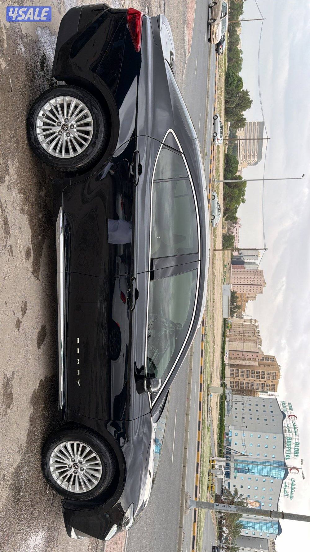 العيون قطعه ١1