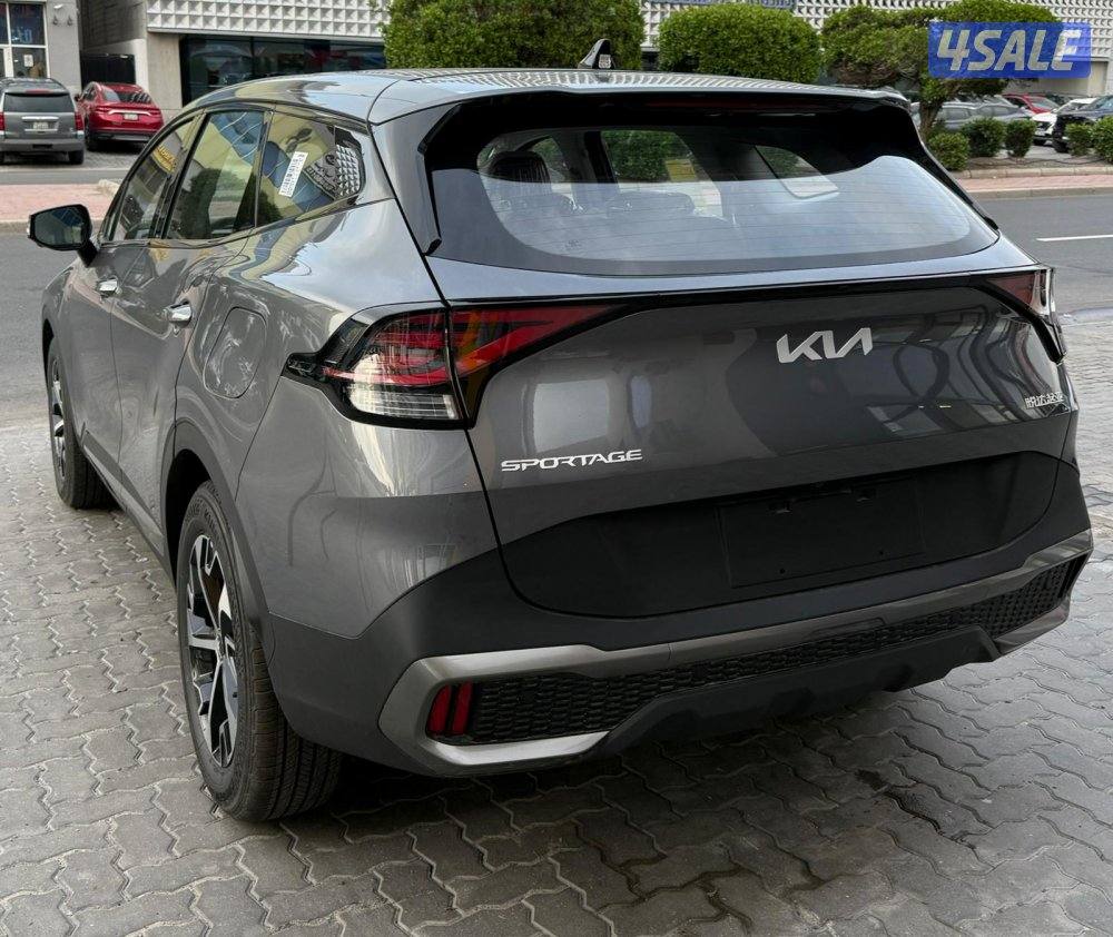 كيا سبورتاج 16003