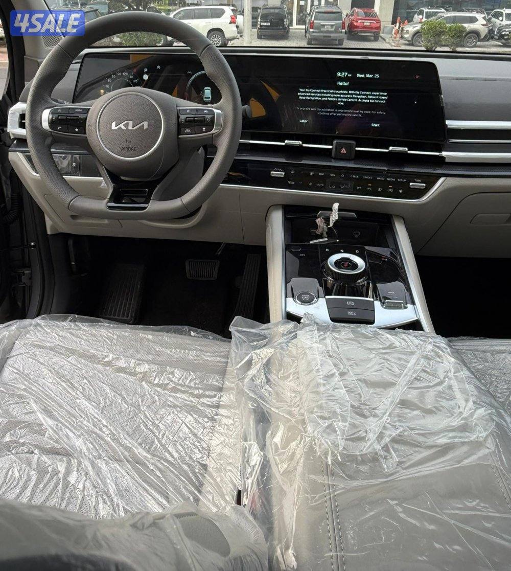 كيا سبورتاج 16005