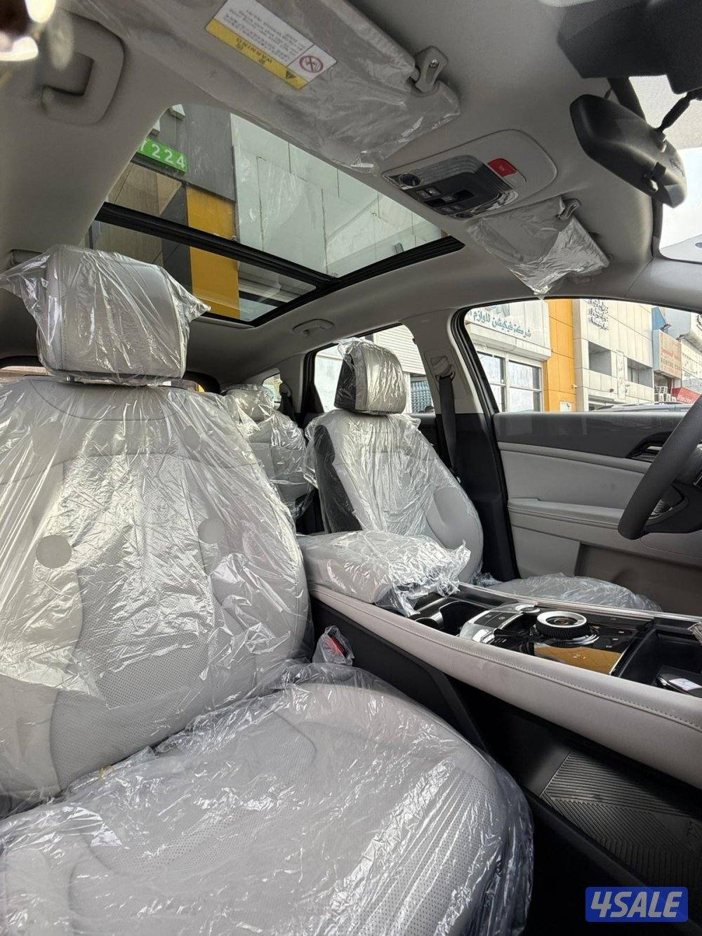 كيا سبورتاج 16007