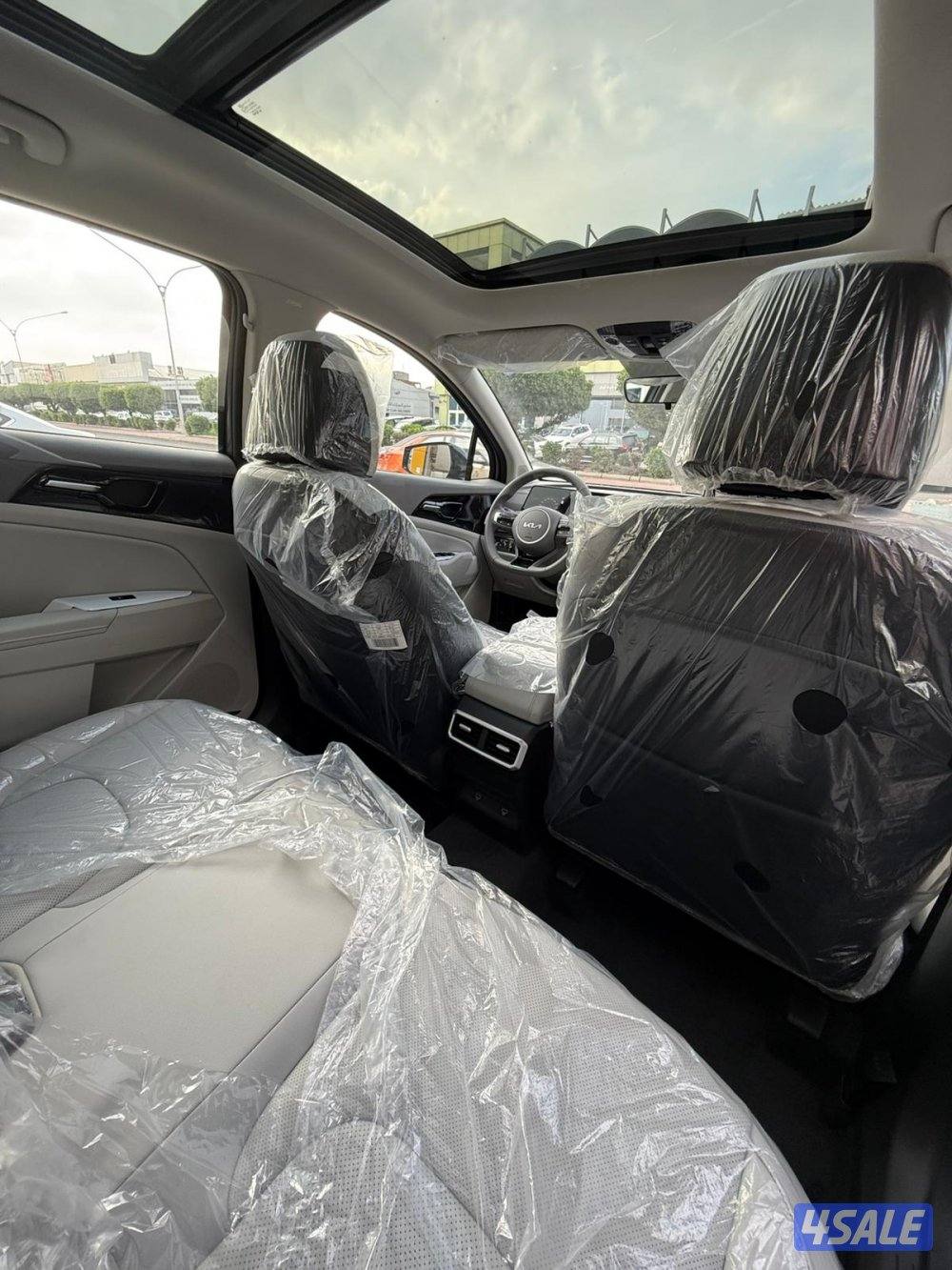 كيا سبورتاج 16009