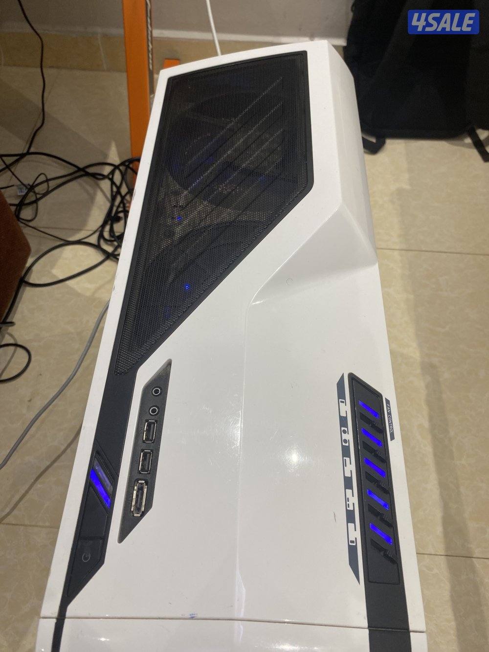 بيسي مستعمل للقيمنق2