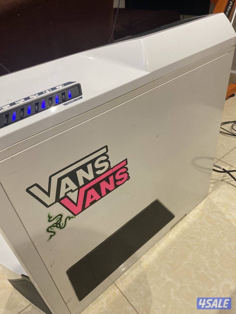 بيسي مستعمل للقيمنق3