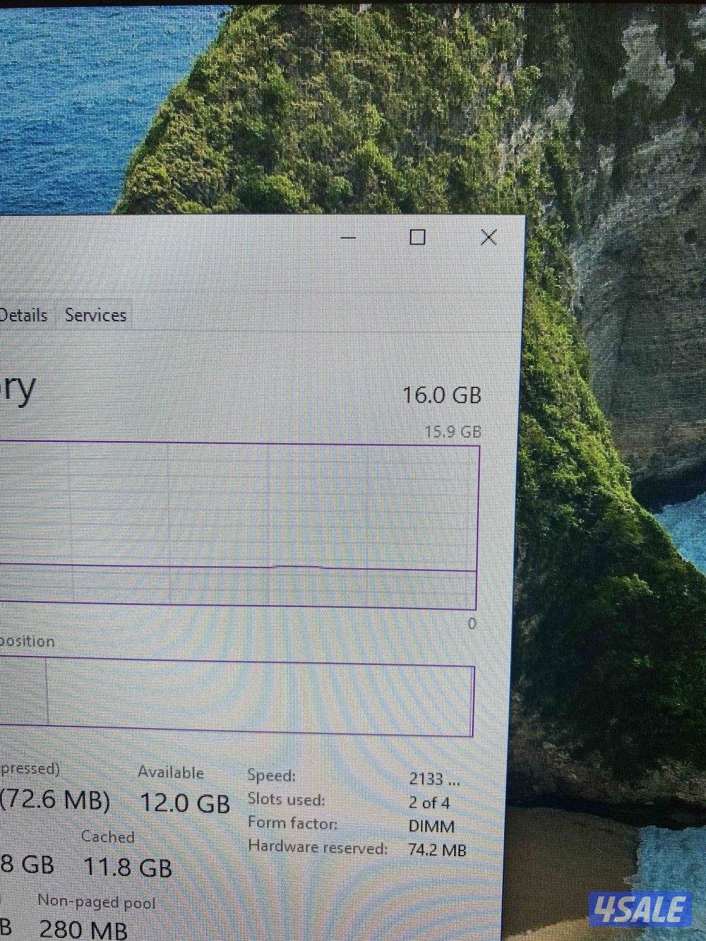 بيسي مستعمل للقيمنق5