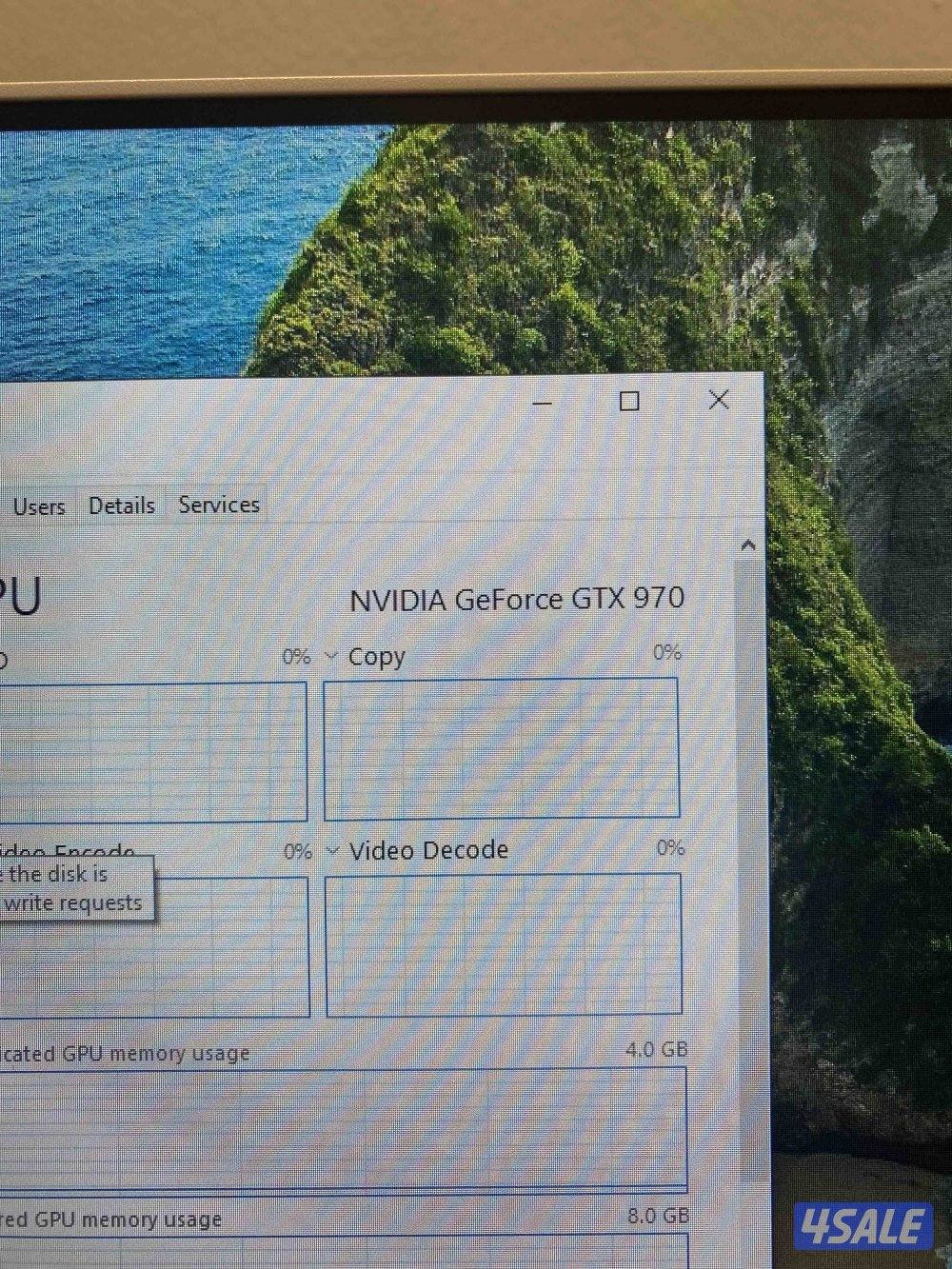 بيسي مستعمل للقيمنق6