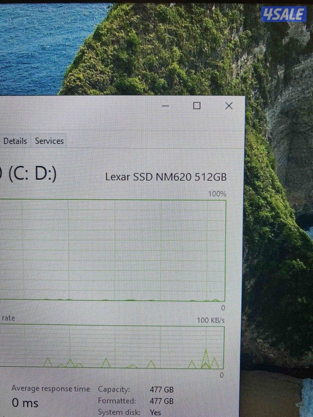 بيسي مستعمل للقيمنق7