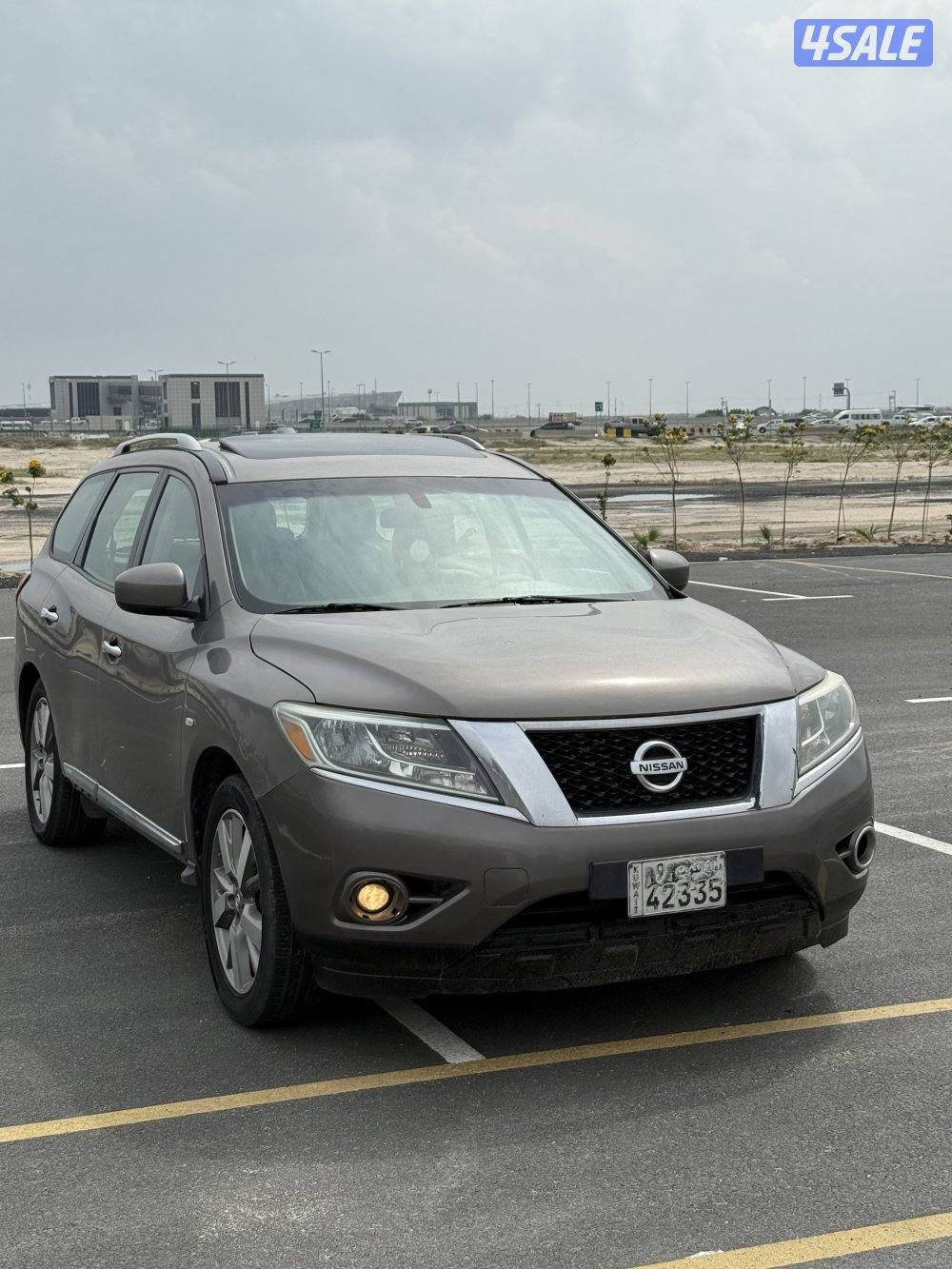 بافندر 2014 شرط الفحص1