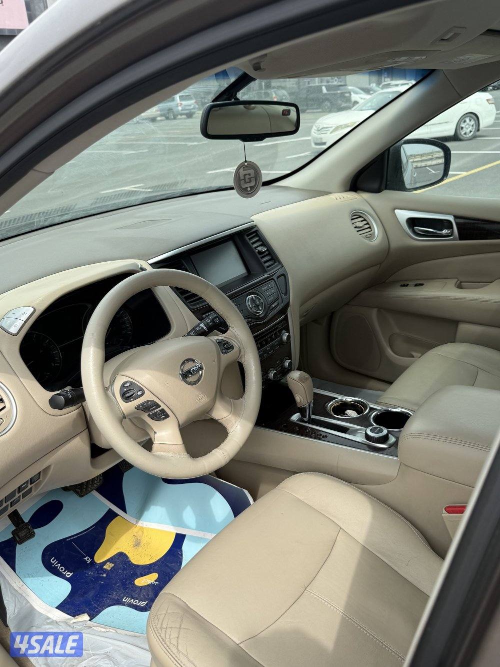 بافندر 2014 شرط الفحص4