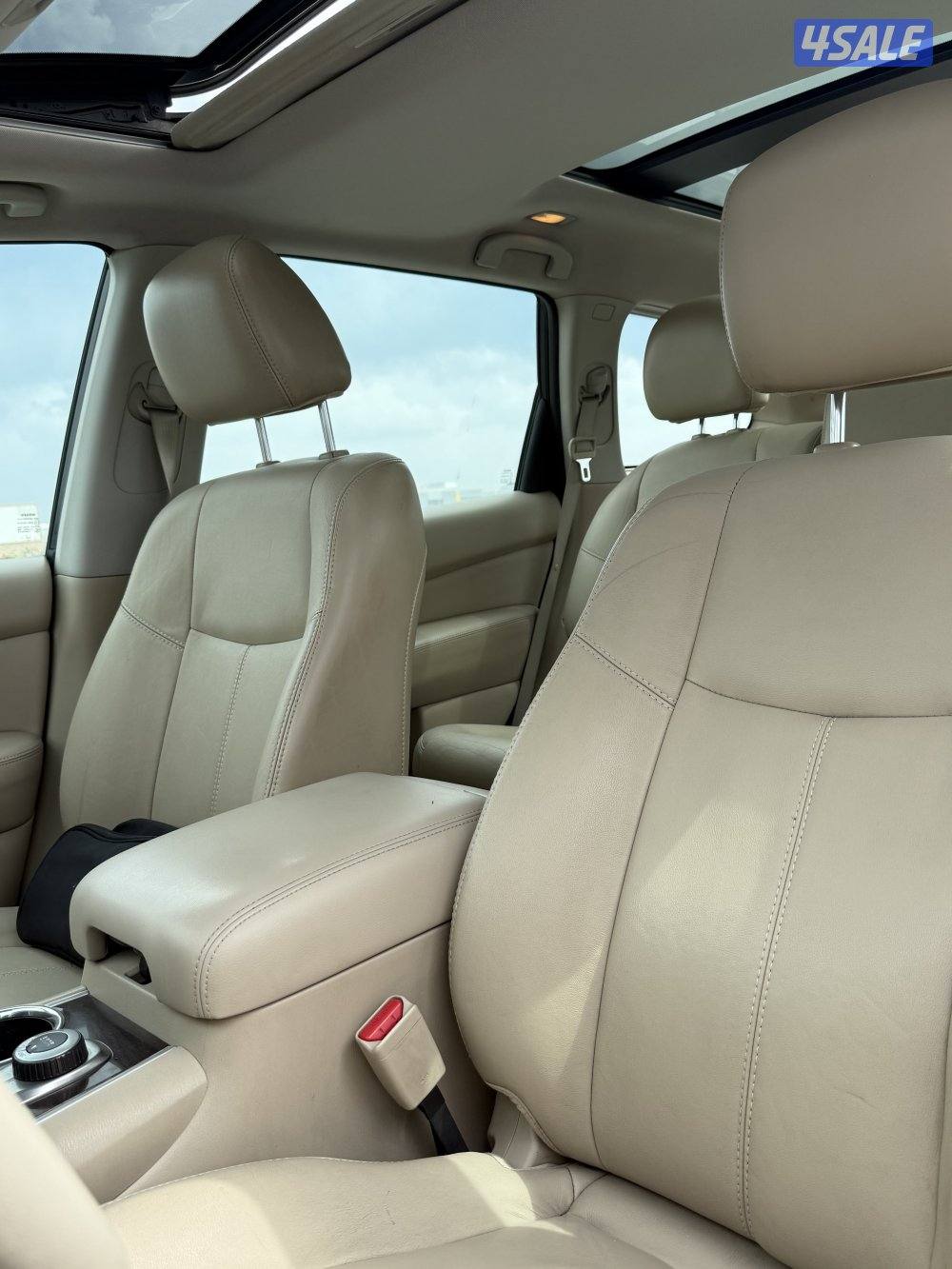 بافندر 2014 شرط الفحص5