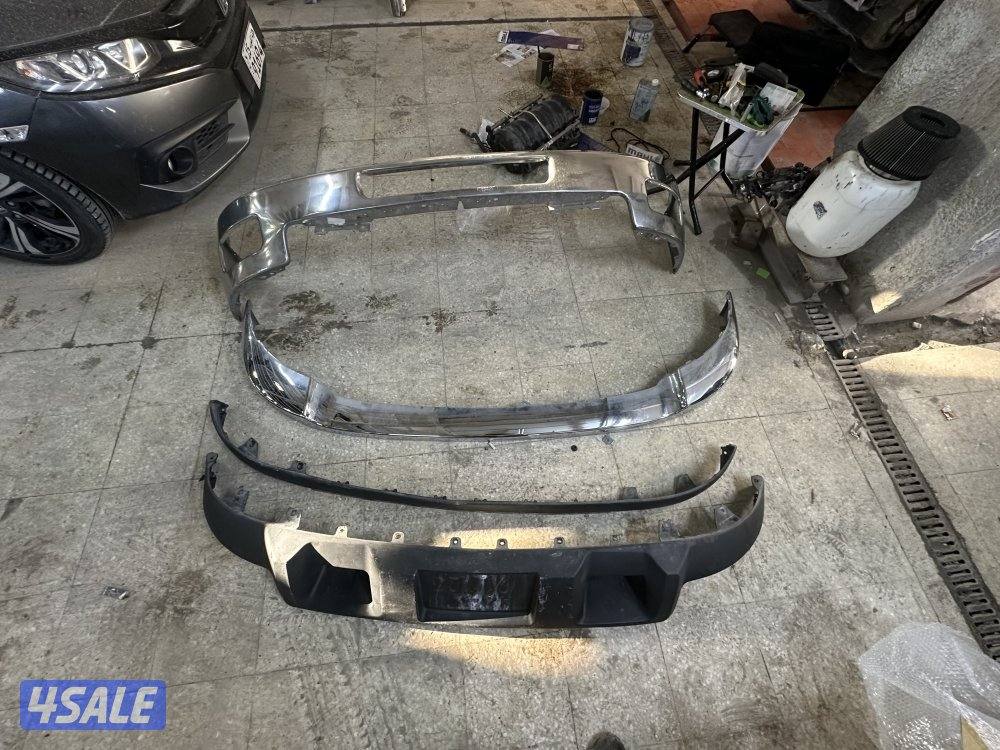 دعاميه امامي سلفرادو hd 2013 عدد ٤ قطع0