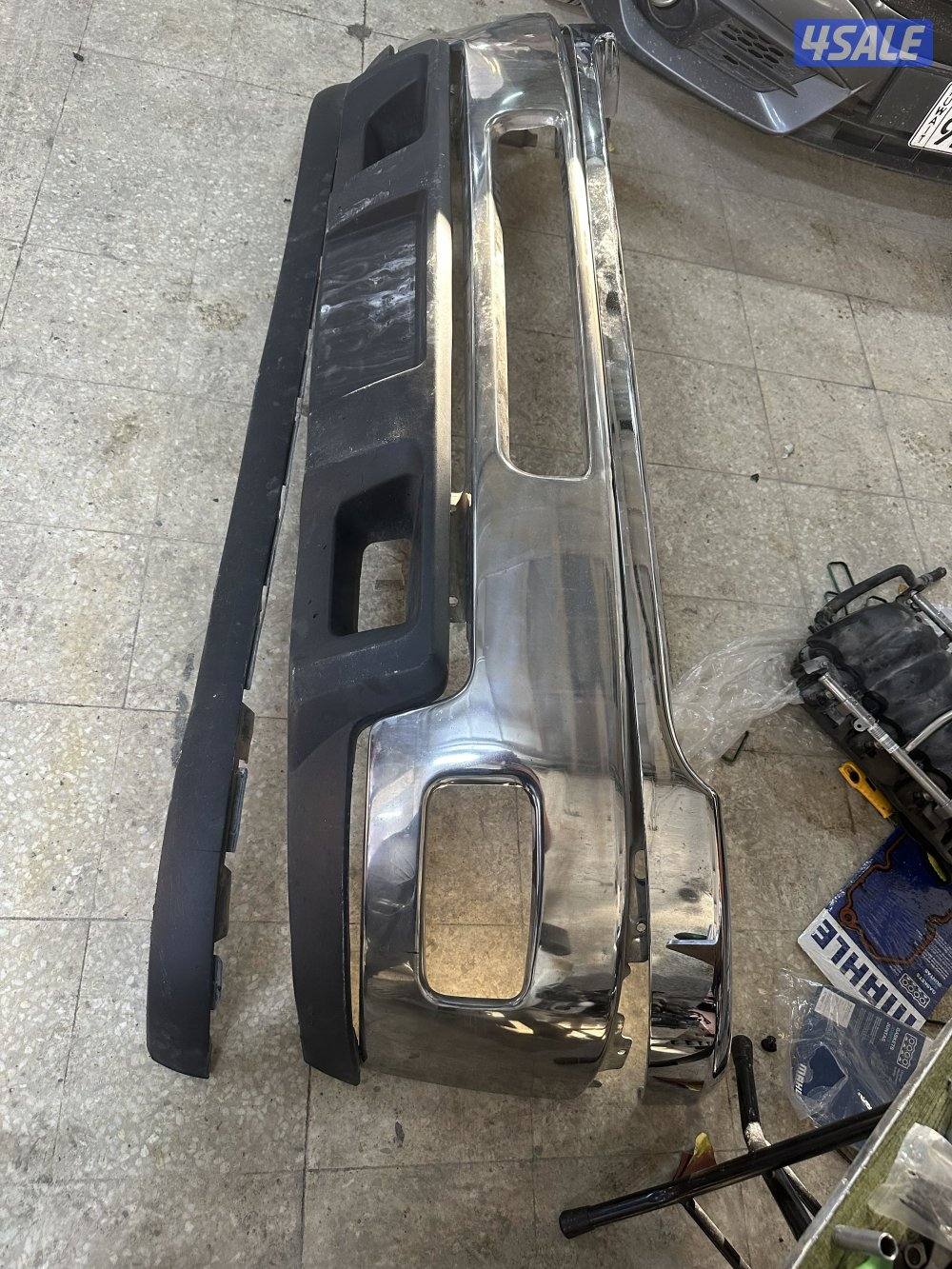 دعاميه امامي سلفرادو hd 2013 عدد ٤ قطع1