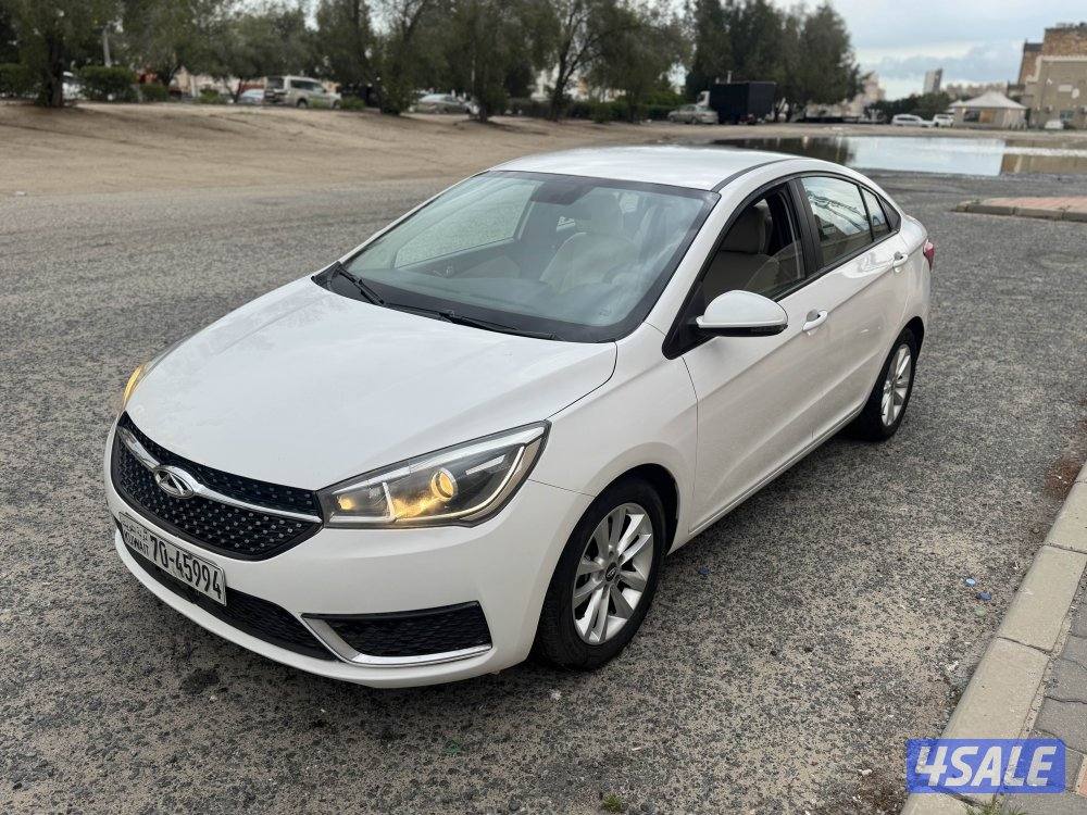 شيري 2023 اريزو 50