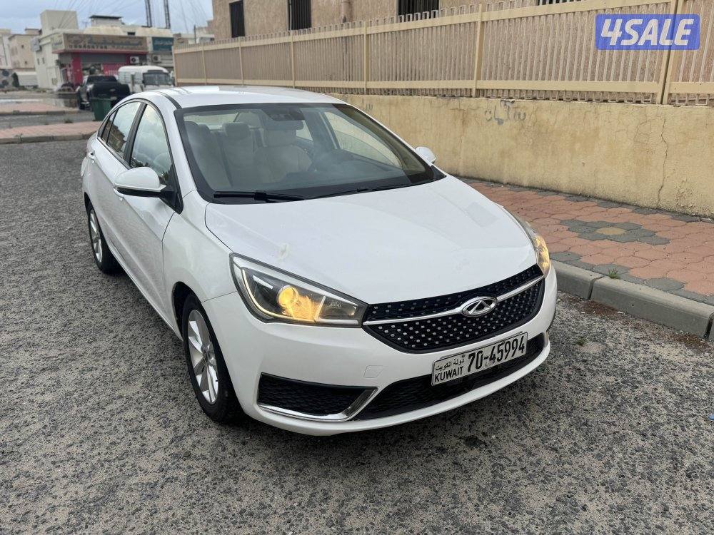 شيري 2023 اريزو 51