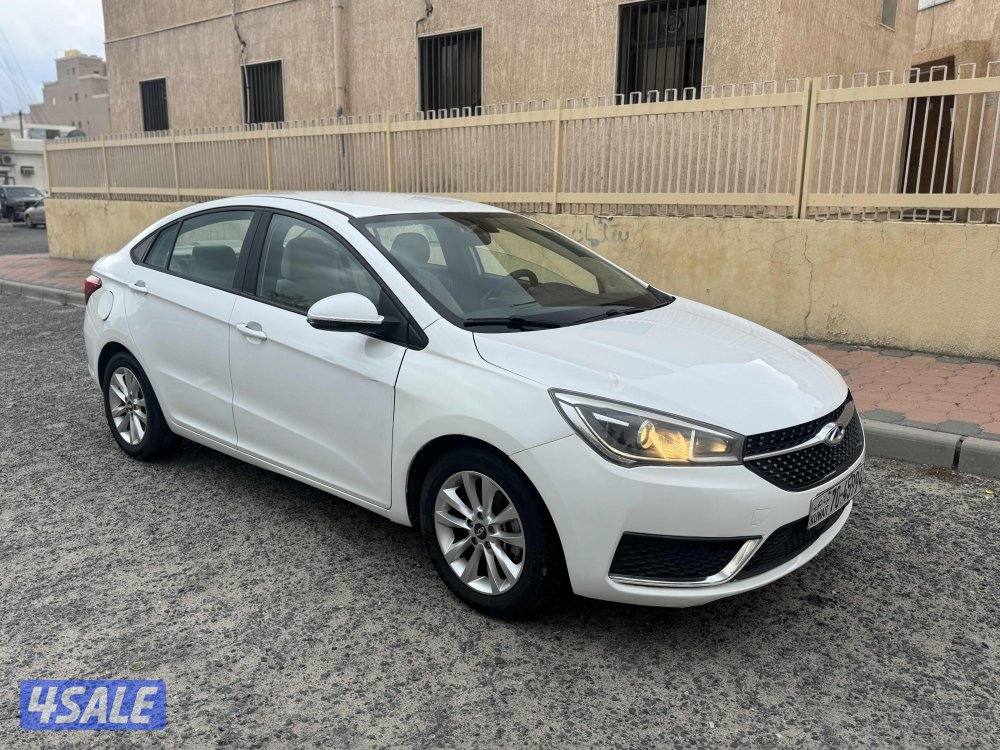 شيري 2023 اريزو 52