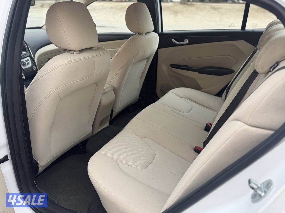 شيري 2023 اريزو 57