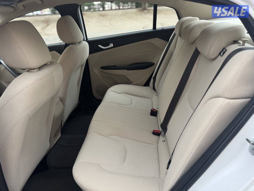 شيري 2023 اريزو 58