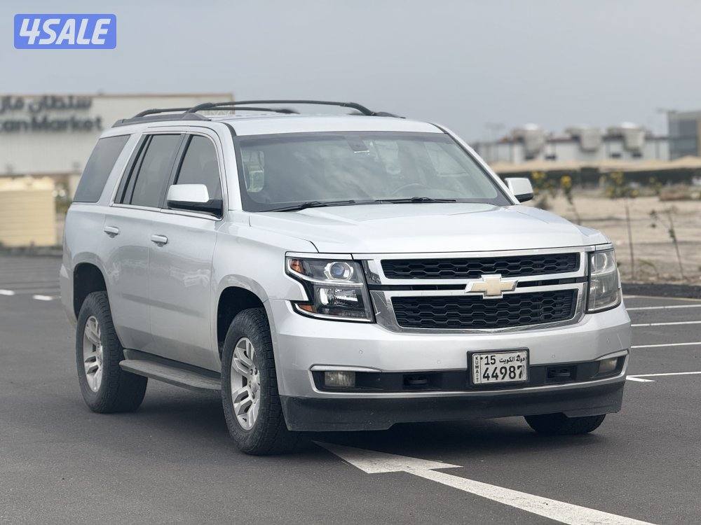 تاهو 2017 شرط الفحص1