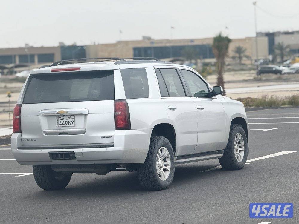 تاهو 2017 شرط الفحص2