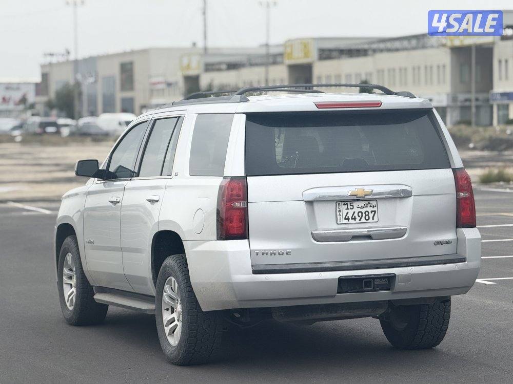 تاهو 2017 شرط الفحص3