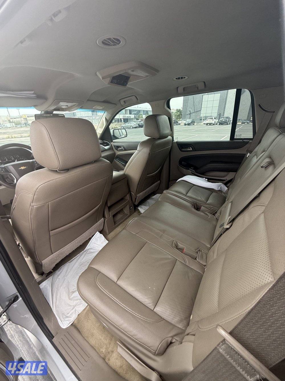 تاهو 2017 شرط الفحص5