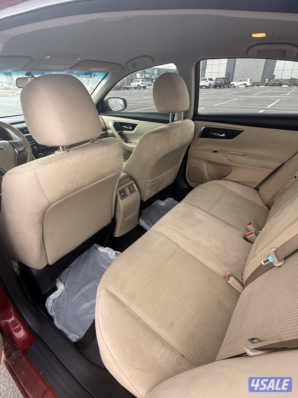 لتينا 2016 شرط الفحص5