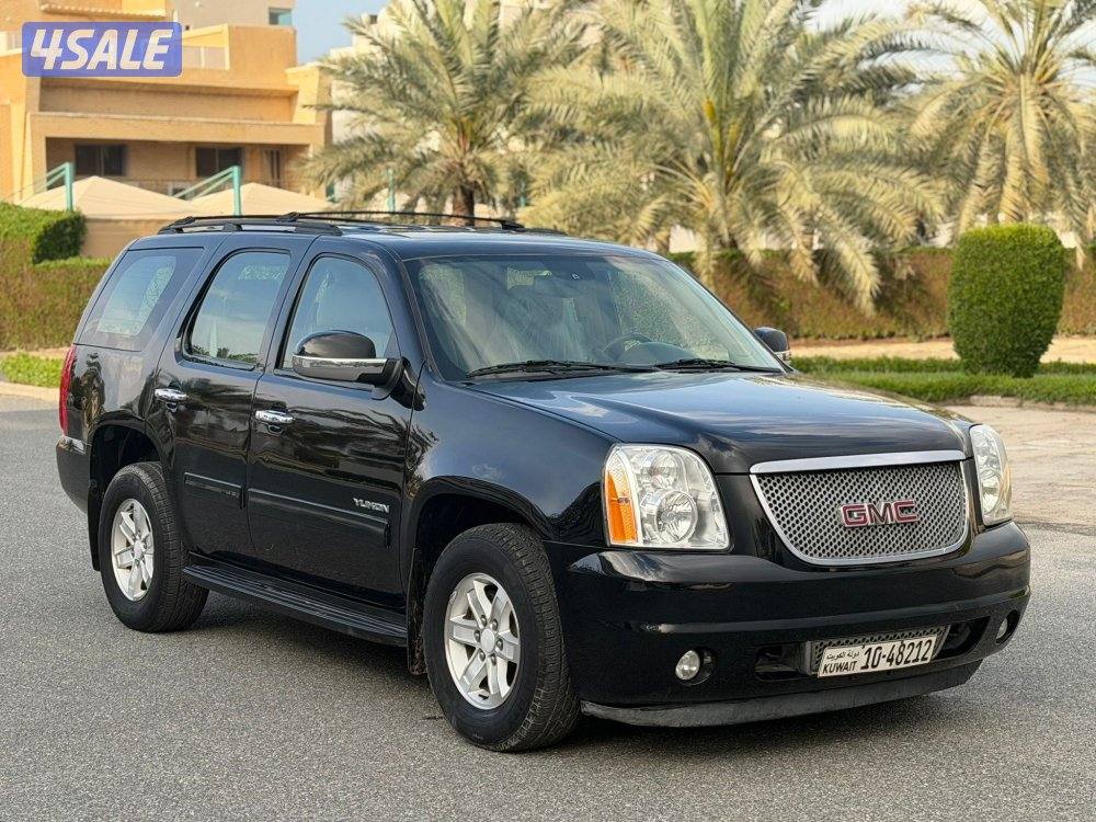 يوكن SLE 2011 بحالة الوكالة شرط الفحص1