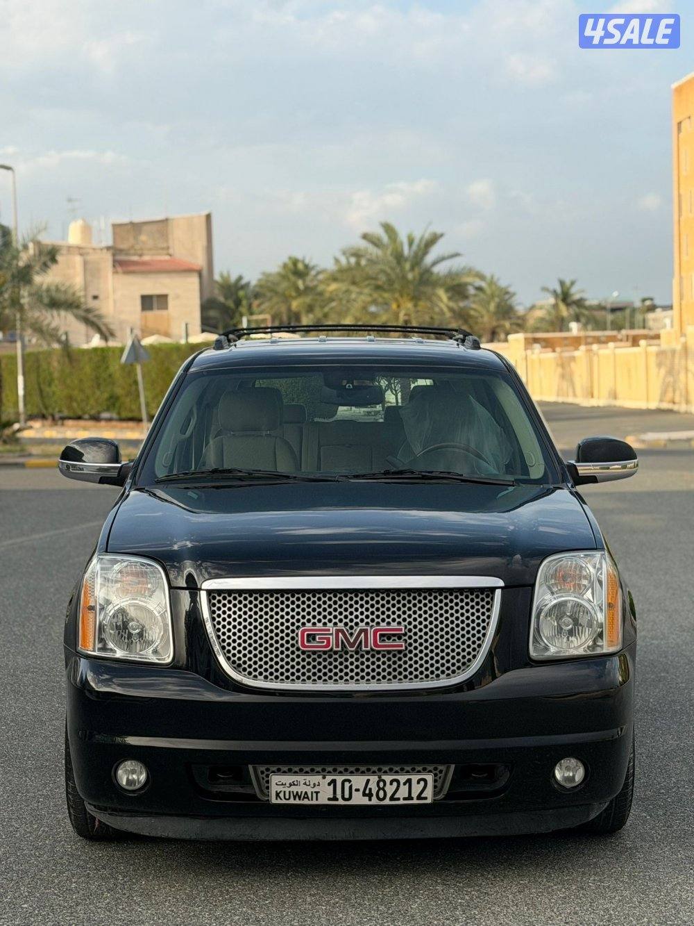 يوكن SLE 2011 بحالة الوكالة شرط الفحص2