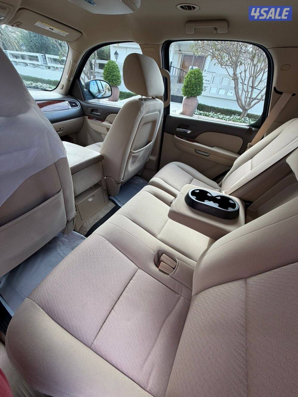 يوكن SLE 2011 بحالة الوكالة شرط الفحص7