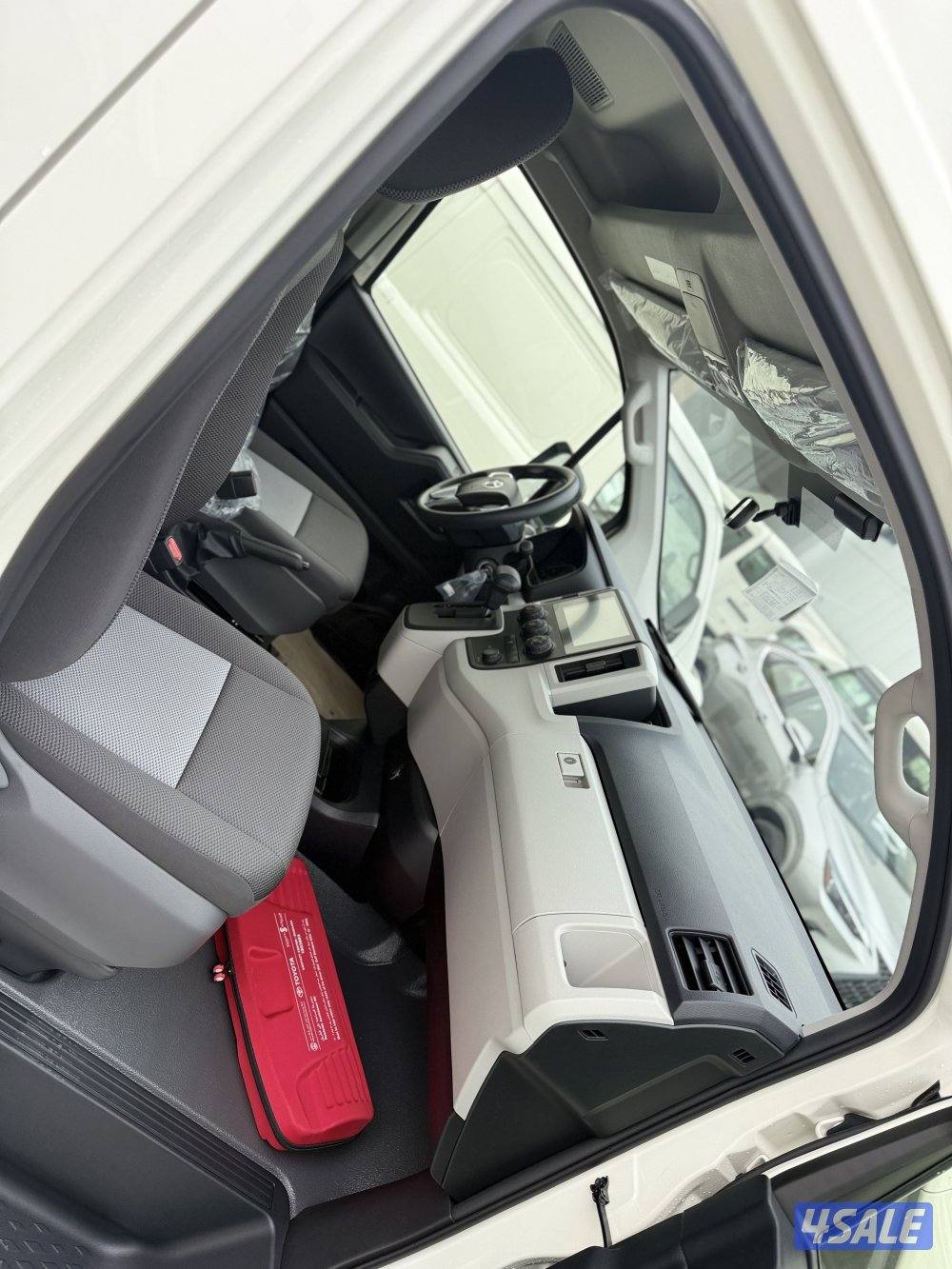 تاجير باصات هاي اس 265