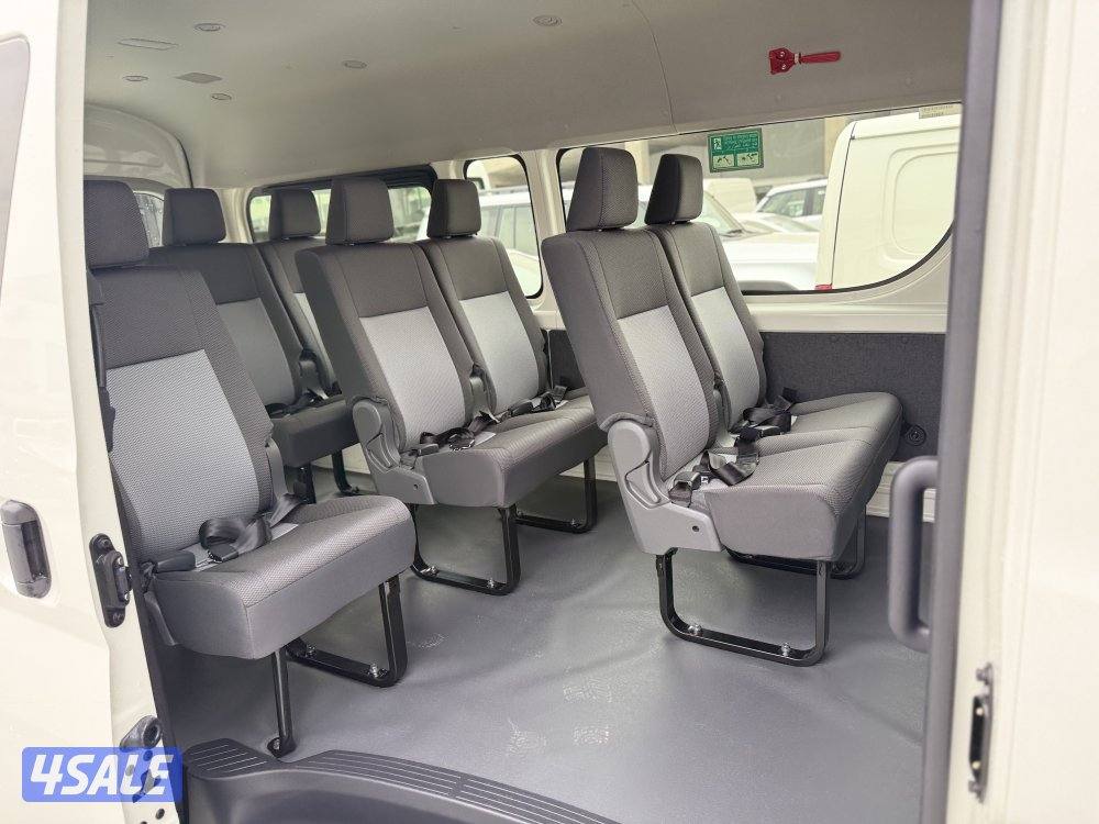 تاجير باصات هاي اس 266