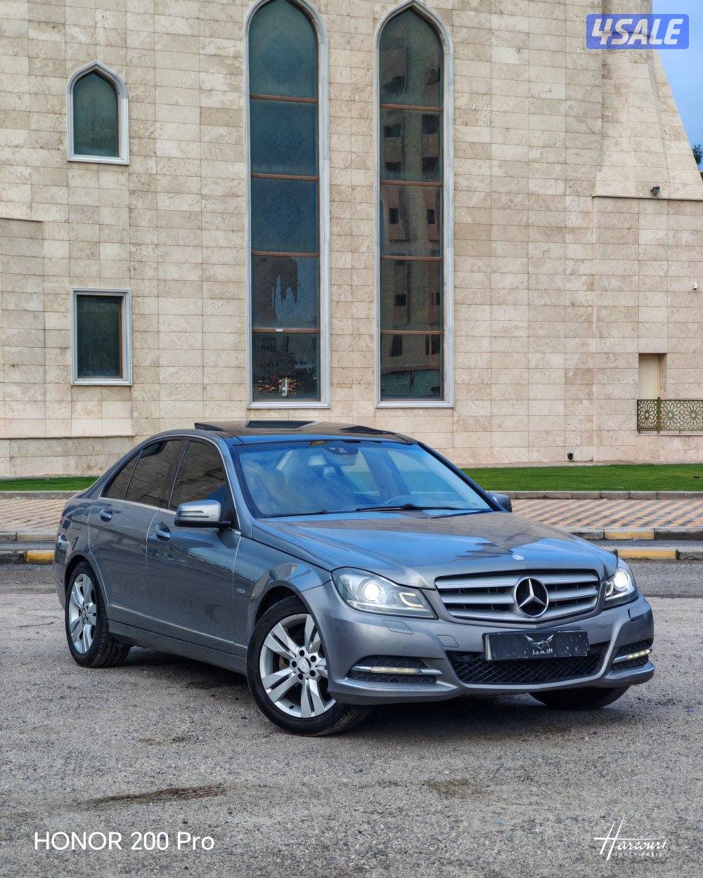 C200 شرطالفحص ٢٠١٢ كامل الموصفات2