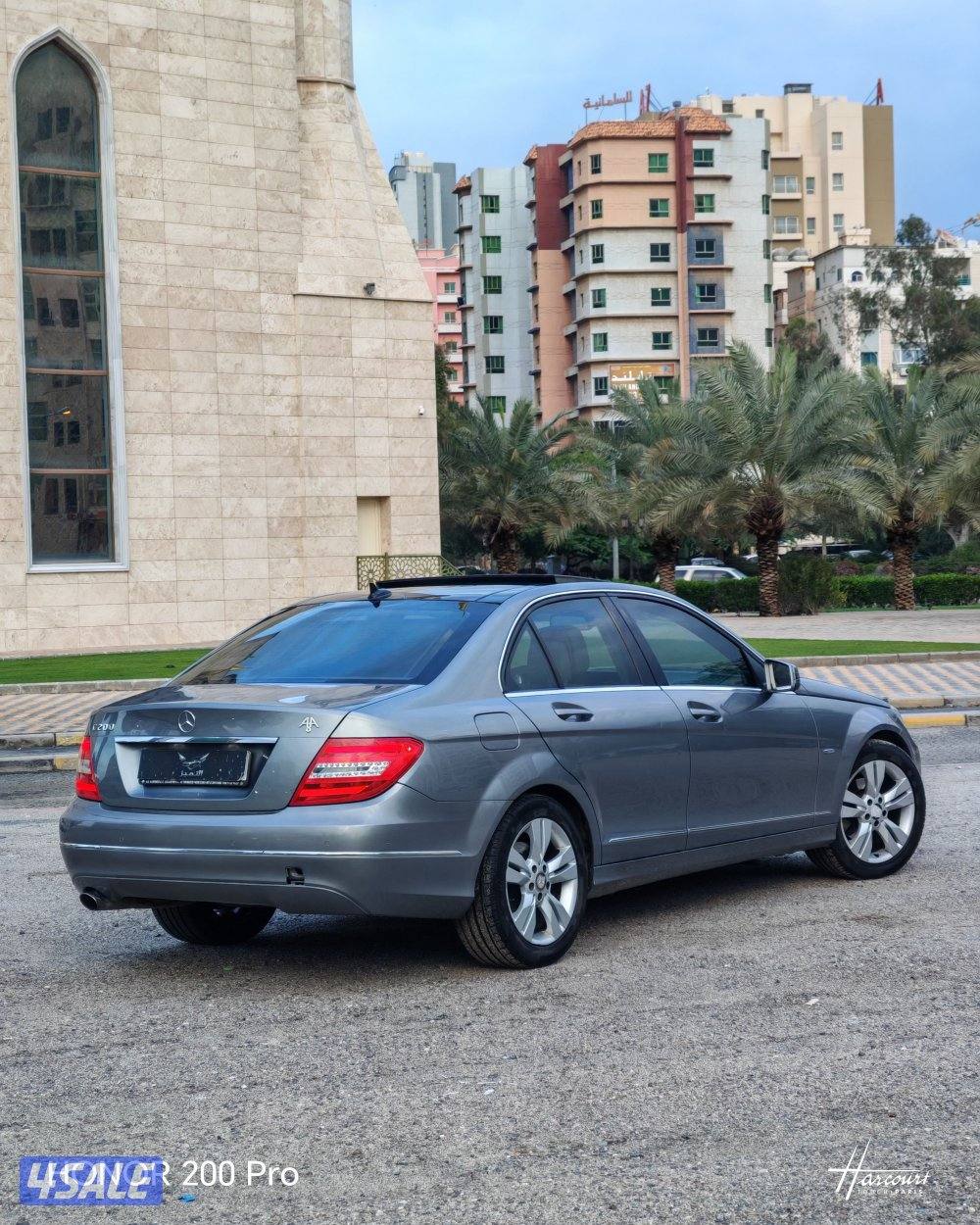 C200 شرطالفحص ٢٠١٢ كامل الموصفات3