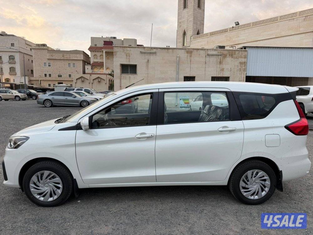 سياره ارتيجا 20261