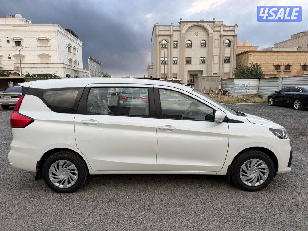 سياره ارتيجا 20262