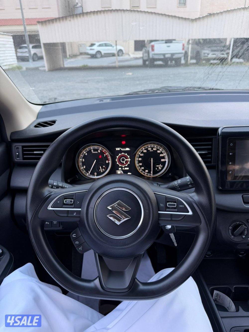 سياره ارتيجا 20264