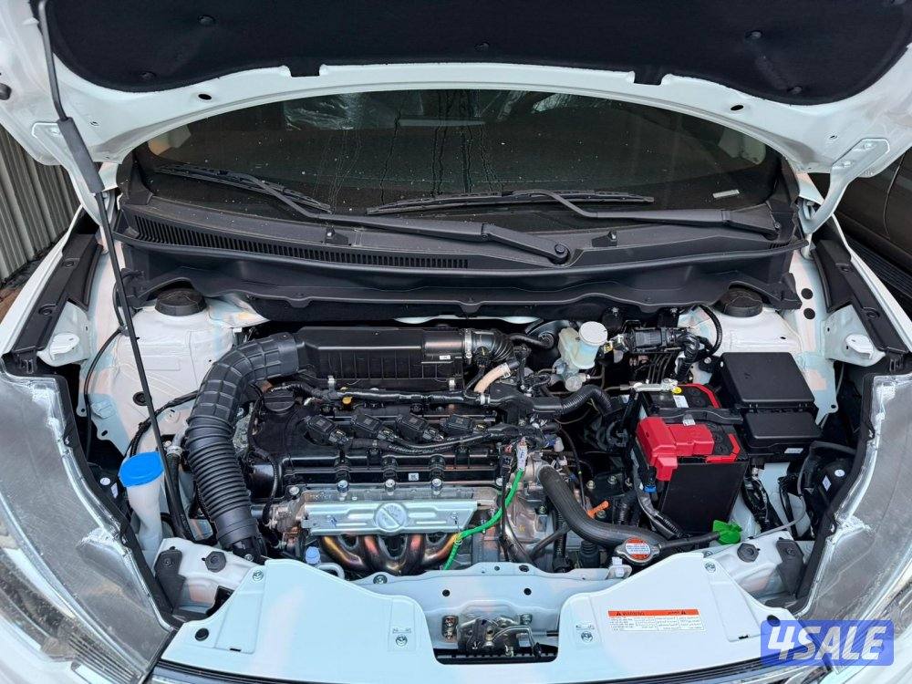 سياره ارتيجا 20265