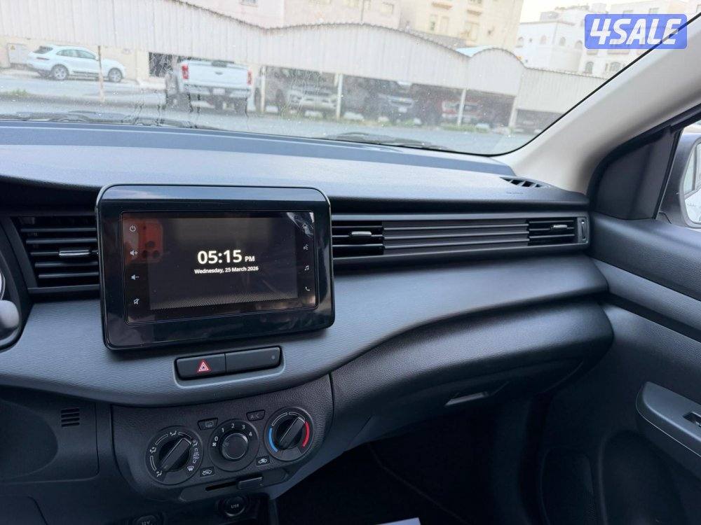 سياره ارتيجا 20266