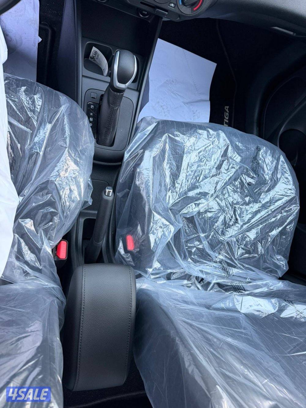 سياره ارتيجا 20268