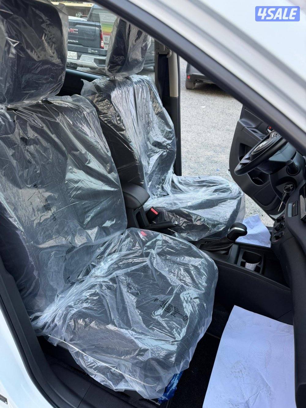 سياره ارتيجا 20269